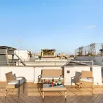 The Best St Peter\'S View