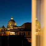 The best St Peter\'s view